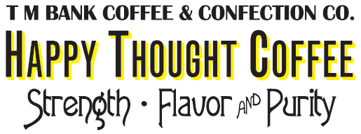 Happy Thought Coffee